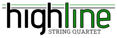 Highline String Quartet logo