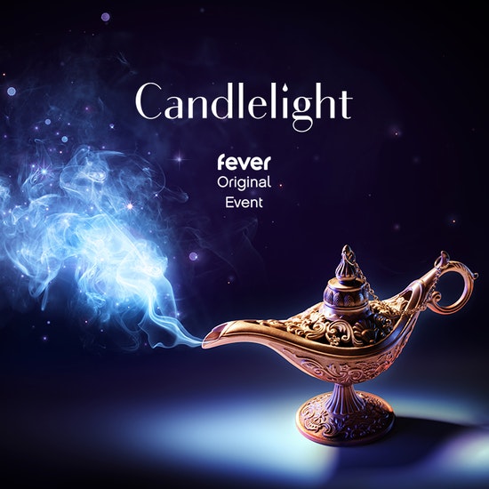 Candlelight: Fever Original Event