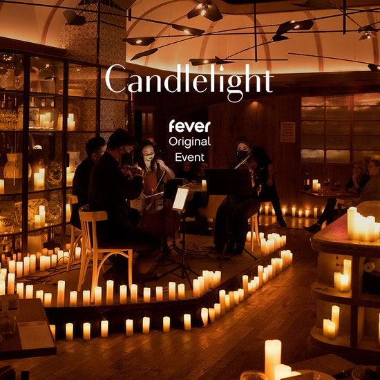 Candlelight: Fever Original Event