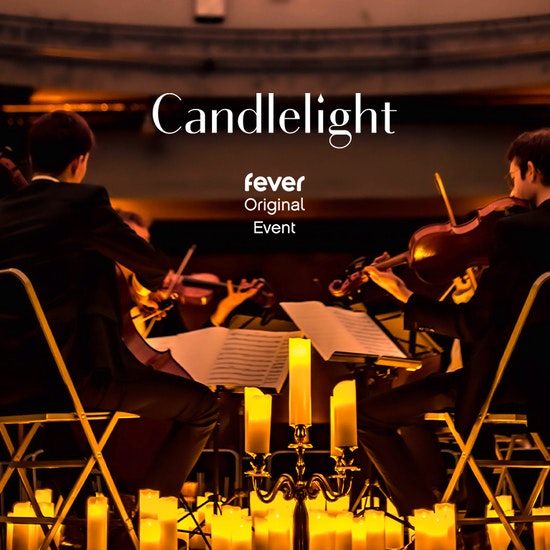 Candlelight: Fever Original Event