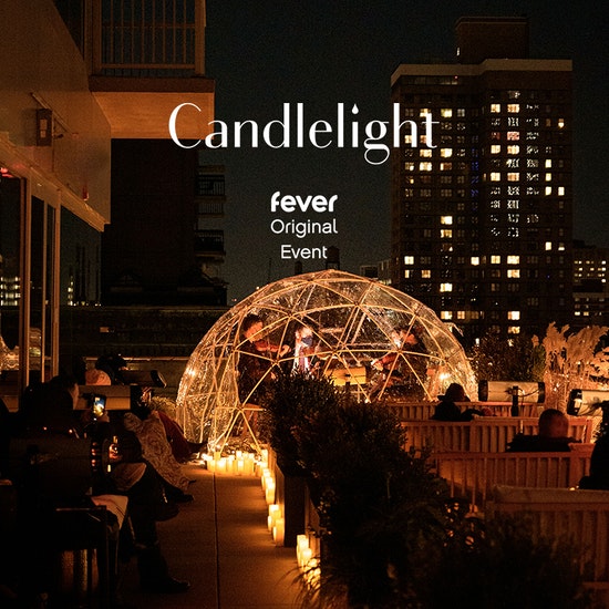 Candlelight: Fever Original Event