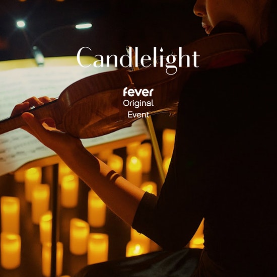 Candlelight: Fever Original Event