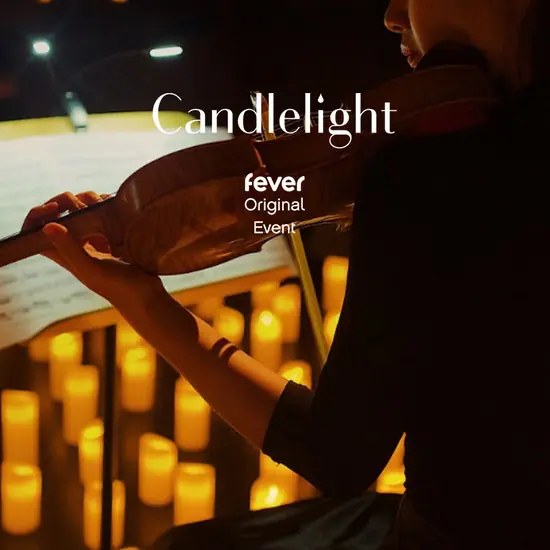 Candlelight: Fever Original Event