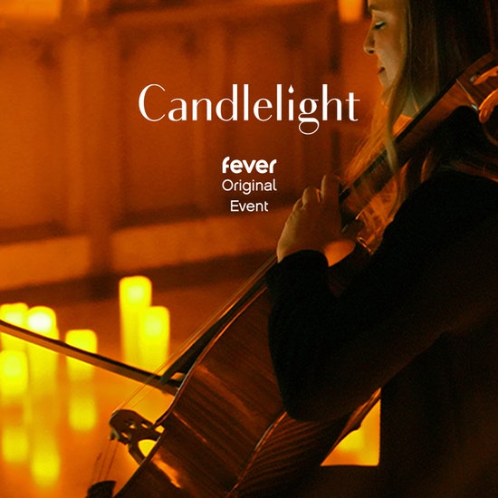 Candlelight: Fever Original Event