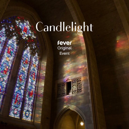 Candlelight: Fever Original Event