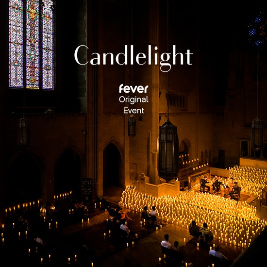 Candlelight: Fever Original Event