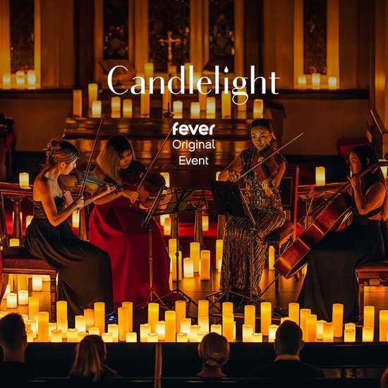 Candlelight: Fever Original Event