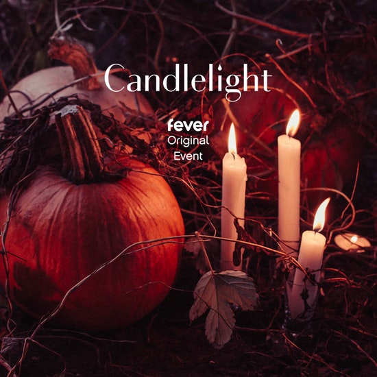 Candlelight: Fever Original Event