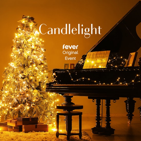 Candlelight: Fever Original Event