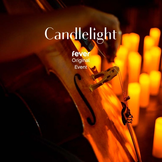 Candlelight: Fever Original Event