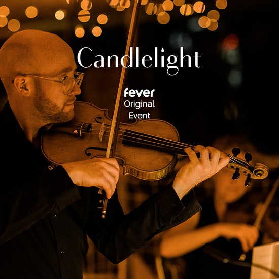 Candlelight: Fever Original Event