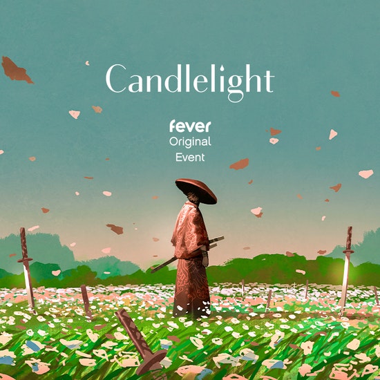 Candlelight: Fever Original Event