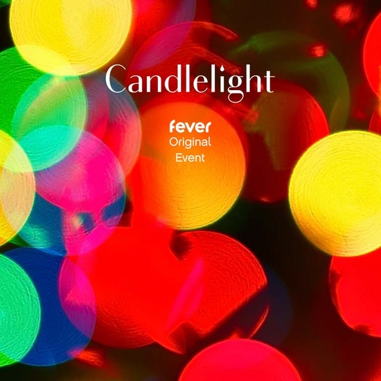 Candlelight: Fever Original Event