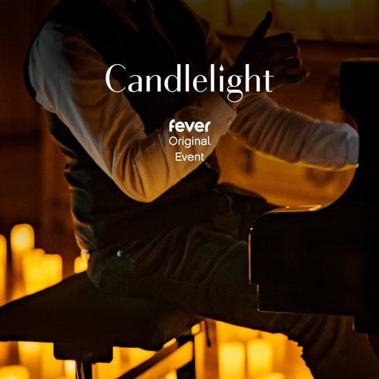 Candlelight: Fever Original Event