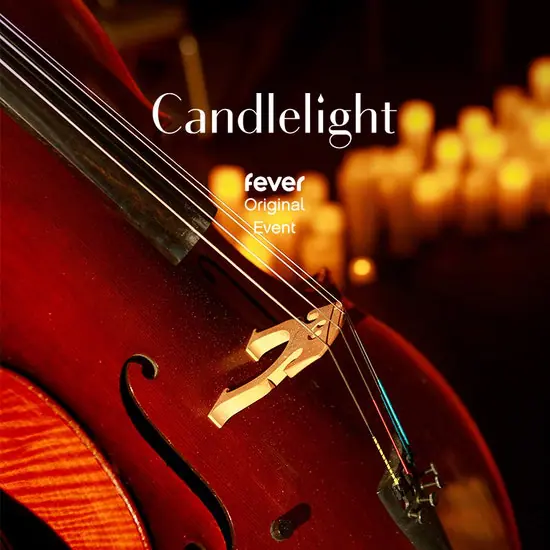 Candlelight: Fever Original Event