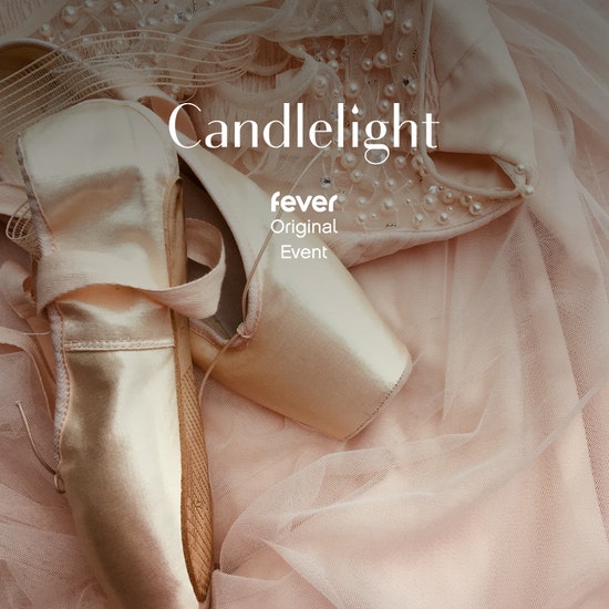 Candlelight: Fever Original Event