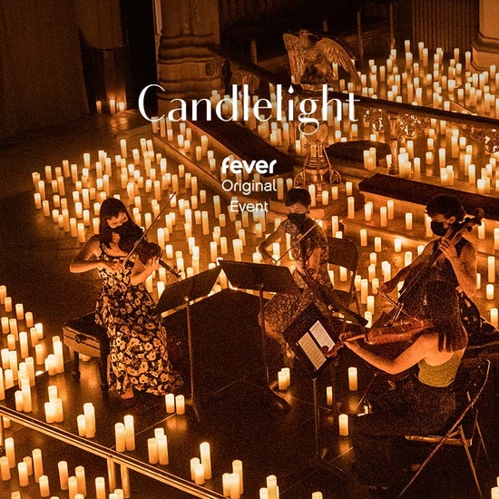 Candlelight: Fever Original Event