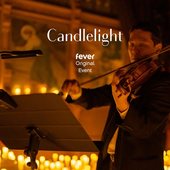 Candlelight: Fever Original Event