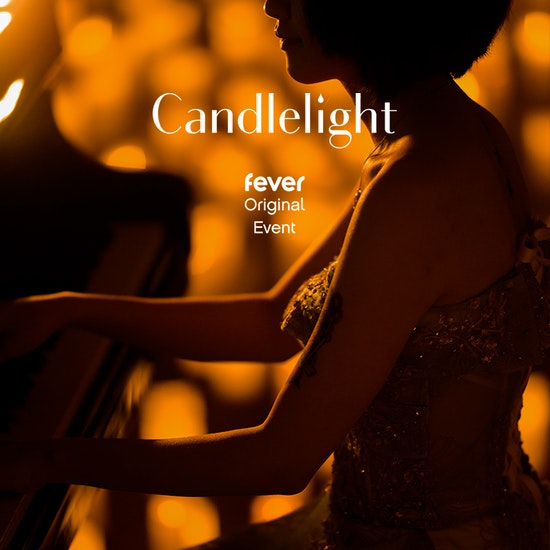 Candlelight: Fever Original Event