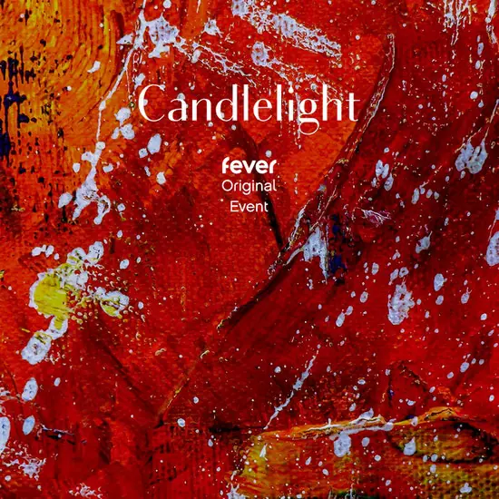 Candlelight: Fever Original Event