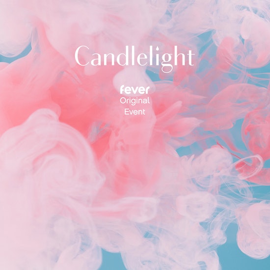 Candlelight: Fever Original Event