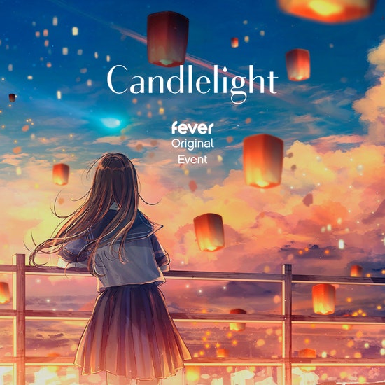 Candlelight: Fever Original Event