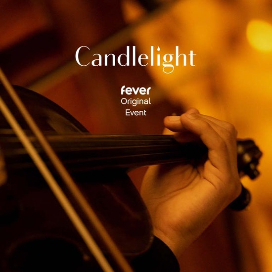 Candlelight: Fever Original Event