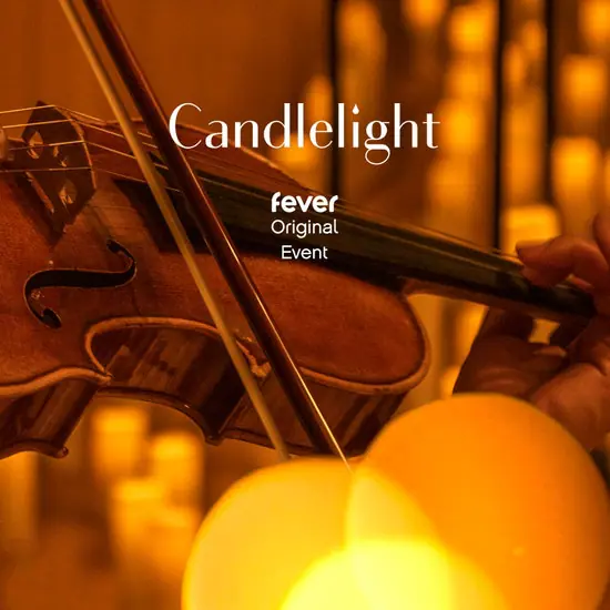 Candlelight: Fever Original Event