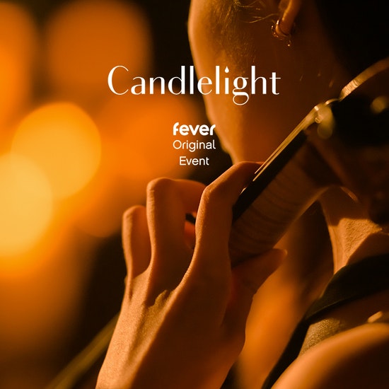 Candlelight: Fever Original Event