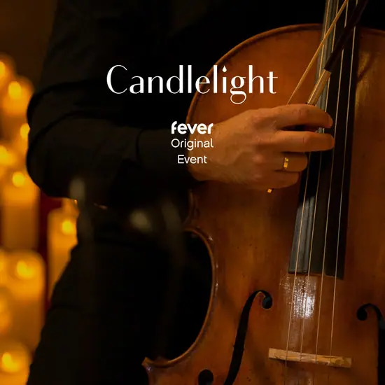 Candlelight: Fever Original Event