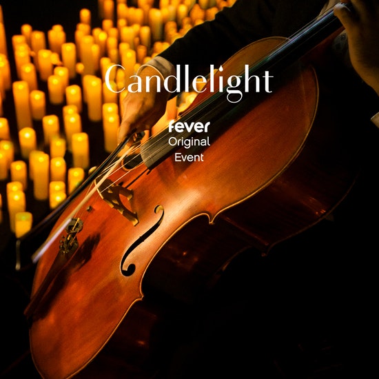 Candlelight: Fever Original Event