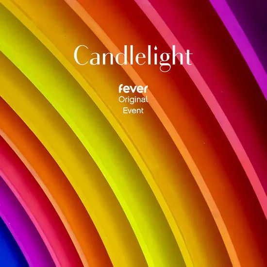 Candlelight: Fever Original Event