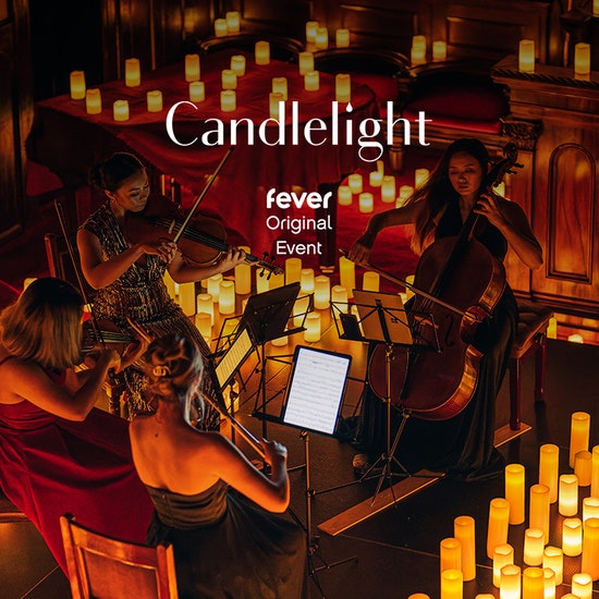 Candlelight: Fever Original Event