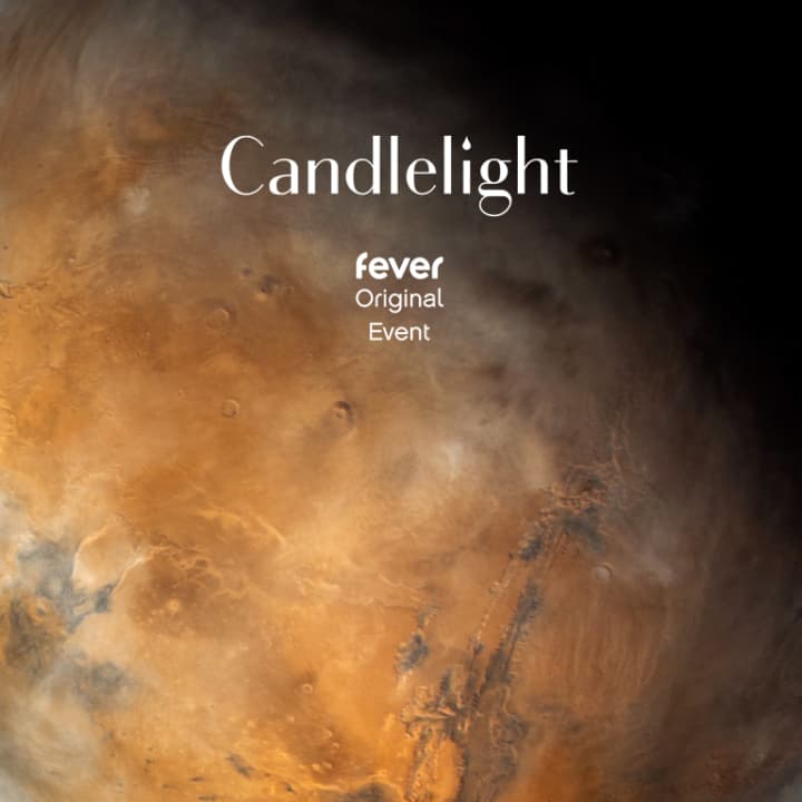 Candlelight: Fever Original Event