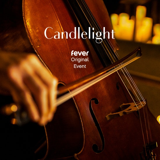 Candlelight: Fever Original Event