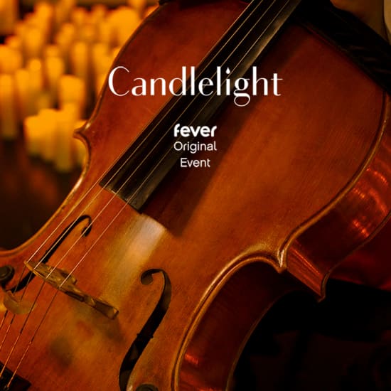 Candlelight: Fever Original Event