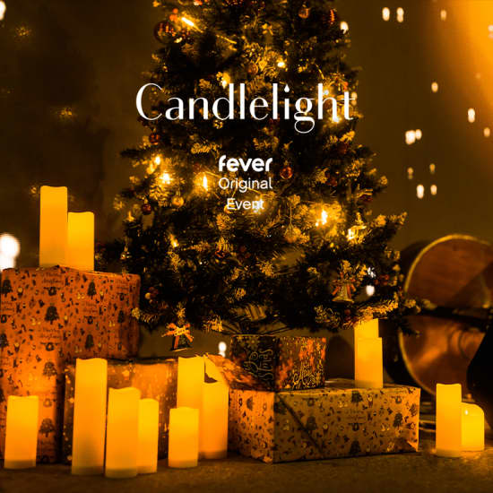 Candlelight: Fever Original Event